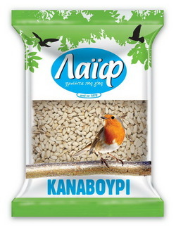 ΚΑΝΑΒΟΥΡΙ 225γρ.